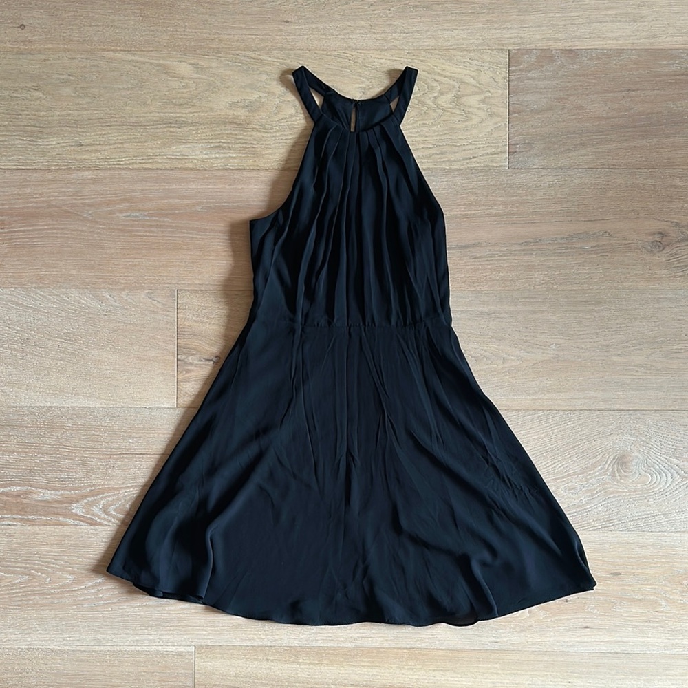 Express Little Black Dress